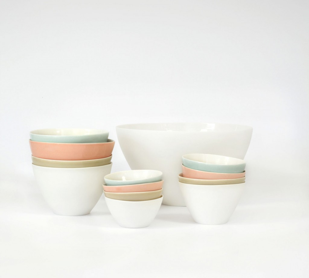 If Tables Could Talk ceramic bowls, beerenberg.com.au 