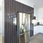 Kitchen project: Light and dark