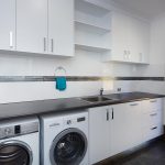 Kitchen project: Light and dark