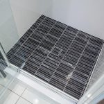 Real bathroom: Small yet spacious