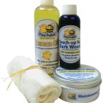 LemonTouchupMaintWaxCloth