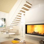 Axis H1200 French Fireplace LAYLA III-XL FRAME_SculptFireplaces3