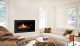The perfect combination: direct-vent gas fireplace