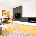 Gas and open wood fireplaces: examining the difference