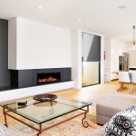 Gas and open wood fireplaces: examining the difference