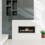 LANDSCAPE 1000 WITH 4 SIDED STAINLESS STEEL TRI