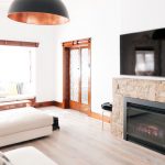 CAPTIVA 900 WITH 3 SIDED BLACK TRIM