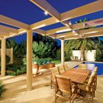 3304 Outdoor Pergola THX3600