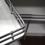 Perfect fit: cabinet hardware