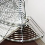 Perfect fit: cabinet hardware