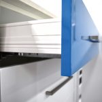 Perfect fit: cabinet hardware