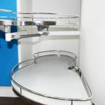 Perfect fit: cabinet hardware