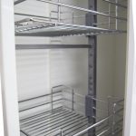 Perfect fit: cabinet hardware