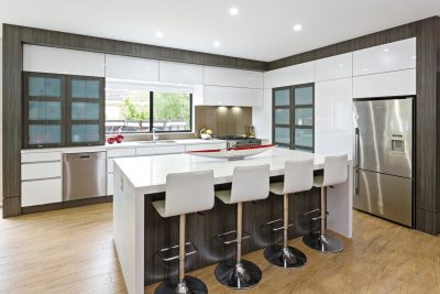 Nouvelle Designer Kitchens & Bathrooms
