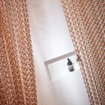 Practical luxury: bathroom design