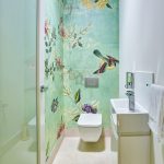 Practical luxury: bathroom design