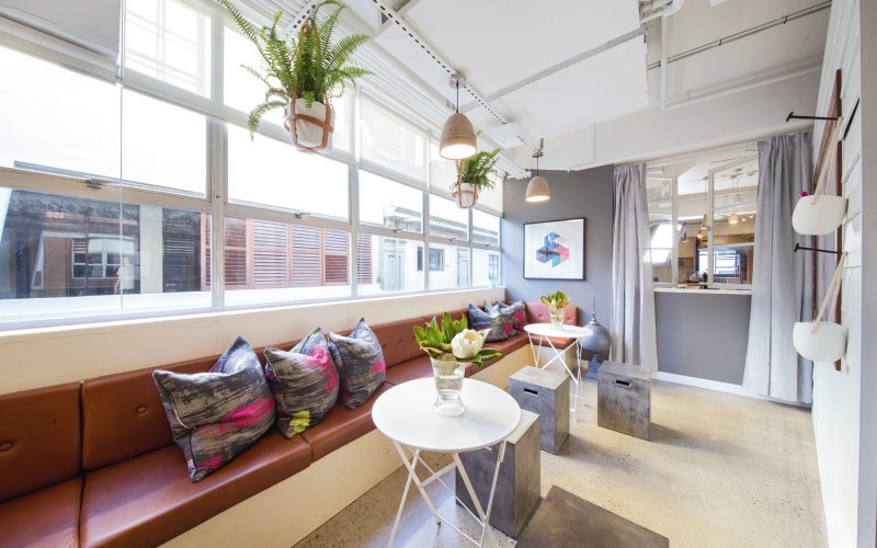 Grand Designs Australia: Up In The Air