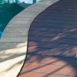 Decking - Mahogany 880 x 550px