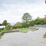 Surf-side beauty: garden design