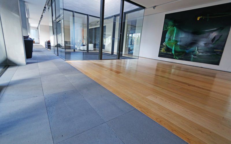 Without equal: Australian bluestone