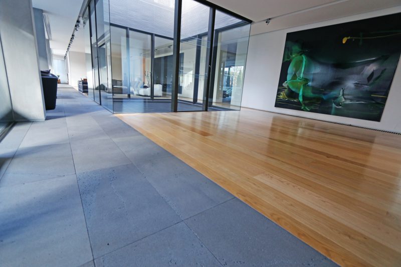 Without equal: Australian bluestone