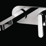 bathroom tap and mixer