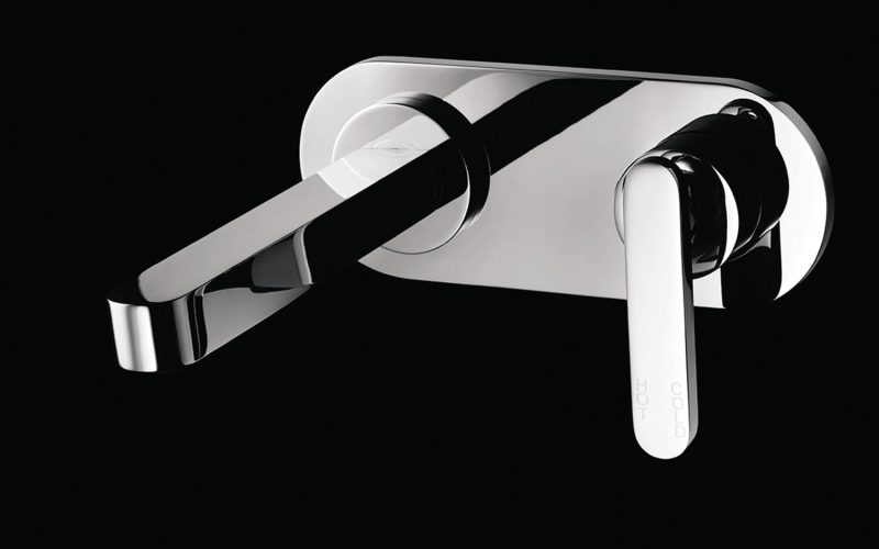 bathroom tap and mixer