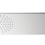 bathroom shower head