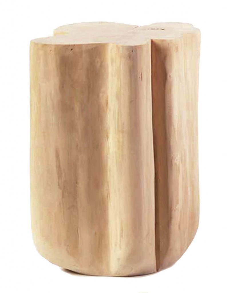 18 Keva Stool Papaya