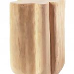 18 Keva Stool Papaya