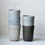 9 Porcelain Cups the design hunter