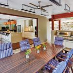 Bushy balinese retreat: home design