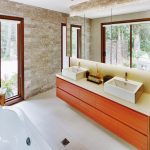 Bushy balinese retreat: home design