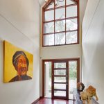 Bushy balinese retreat: home design