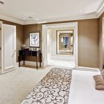 Georgian grace: luxurious display home