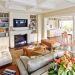 Georgian grace: luxurious display home