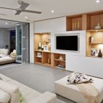 Minimal measures: a contemporary home