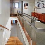 Minimal measures: a contemporary home