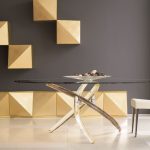 Murano Glass Dining 2