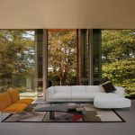 Ad Astra. Master bathroom.
. Interiors - Bathrooms
Munkenbeck and Marshall
Residential