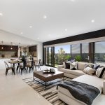 Contemporary home design: family favourite