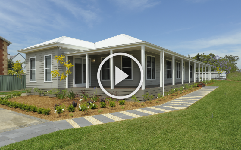 New 3D virtual tours: exploring completed homes
