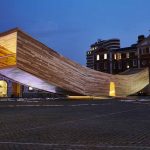 Highlights of the 2016 London Design Festival