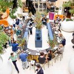 Highlights of the 2016 London Design Festival