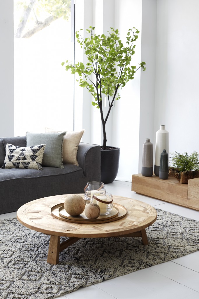 Grand Designs Home Collection