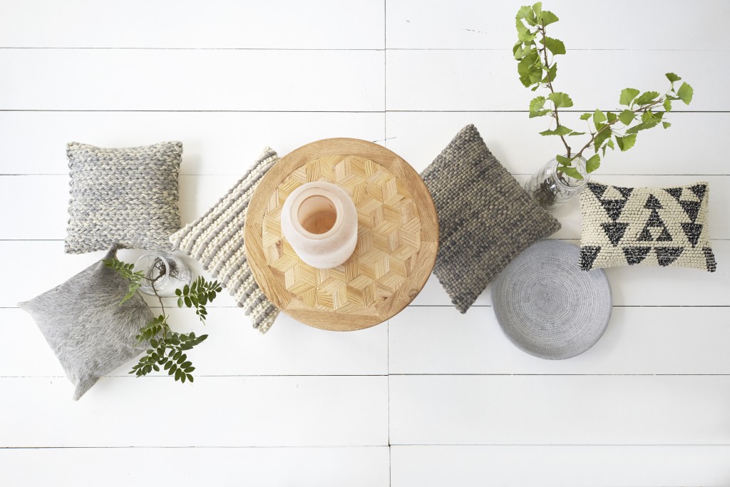 Grand Designs Home Collection