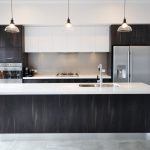Family-focused durable kitchen