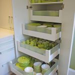 Modern classic: 19th century villa kitchen