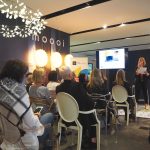 Dulux Colour Trends event