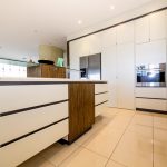 Modern kitchen: a gallery